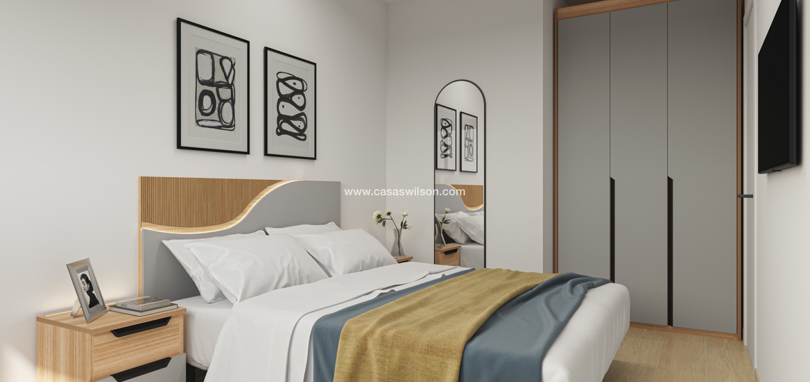 Sale - Appartement - Guardamar del Segura - Costa Blanca