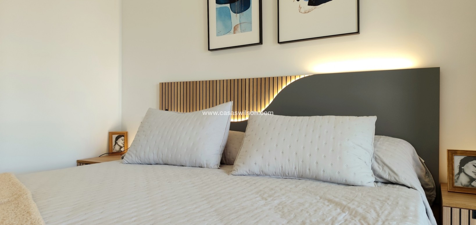 Sale - Appartement - Guardamar del Segura - Costa Blanca