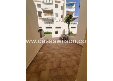 Sale - Townhouse - Las Ramblas Golf - Inland