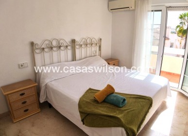 Sale - Townhouse - Las Ramblas Golf - Inland