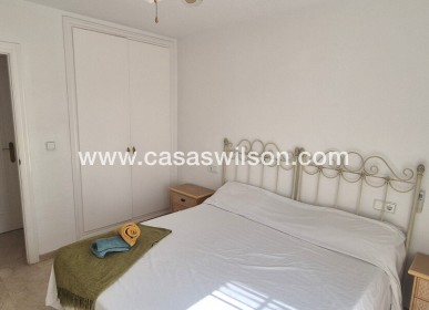 Sale - Townhouse - Las Ramblas Golf - Inland