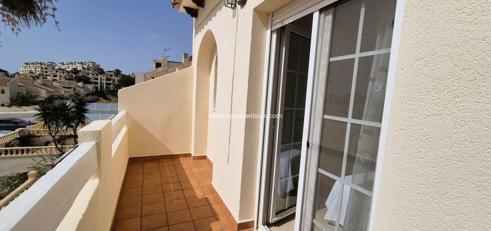 Sale - Townhouse - Las Ramblas Golf - Inland