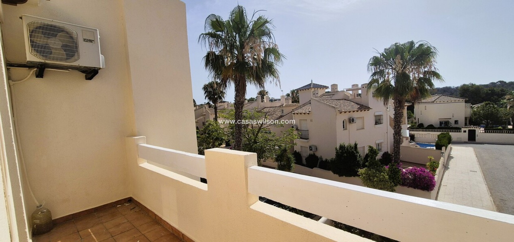 Sale - Townhouse - Las Ramblas Golf - Inland