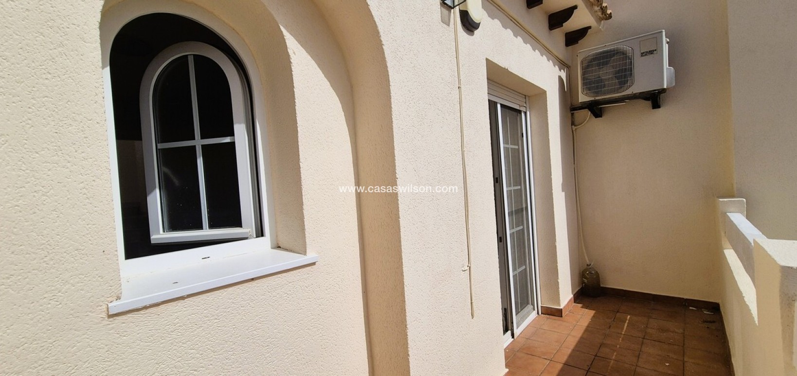 Sale - Townhouse - Las Ramblas Golf - Inland