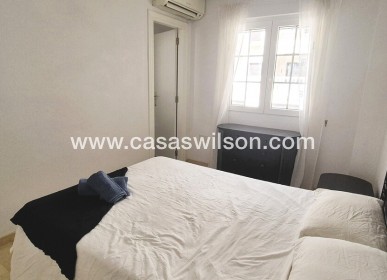 Sale - Townhouse - Las Ramblas Golf - Inland