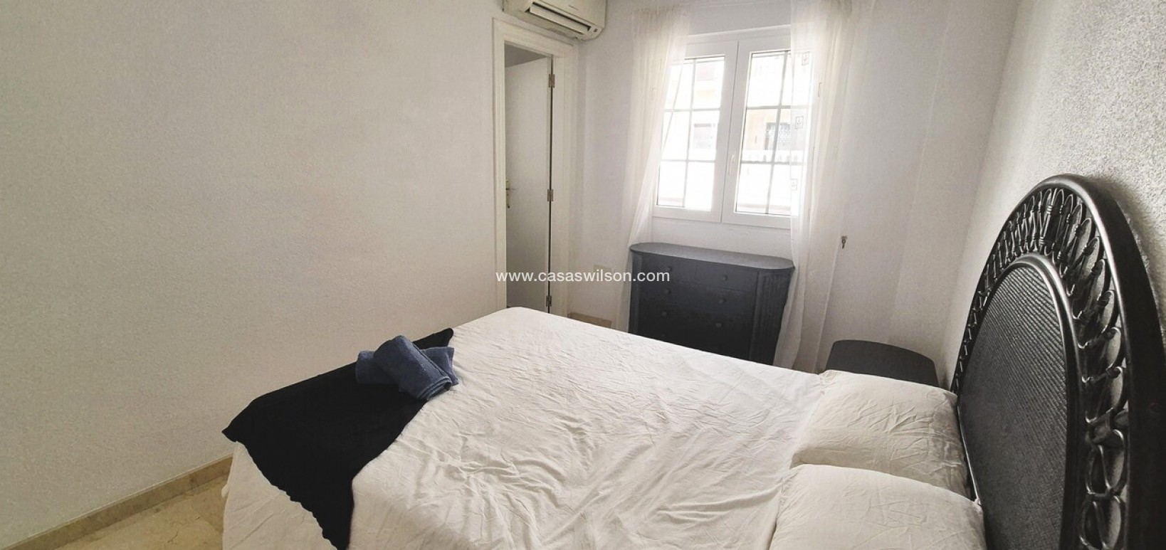 Sale - Townhouse - Las Ramblas Golf - Inland