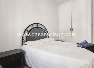 Sale - Townhouse - Las Ramblas Golf - Inland