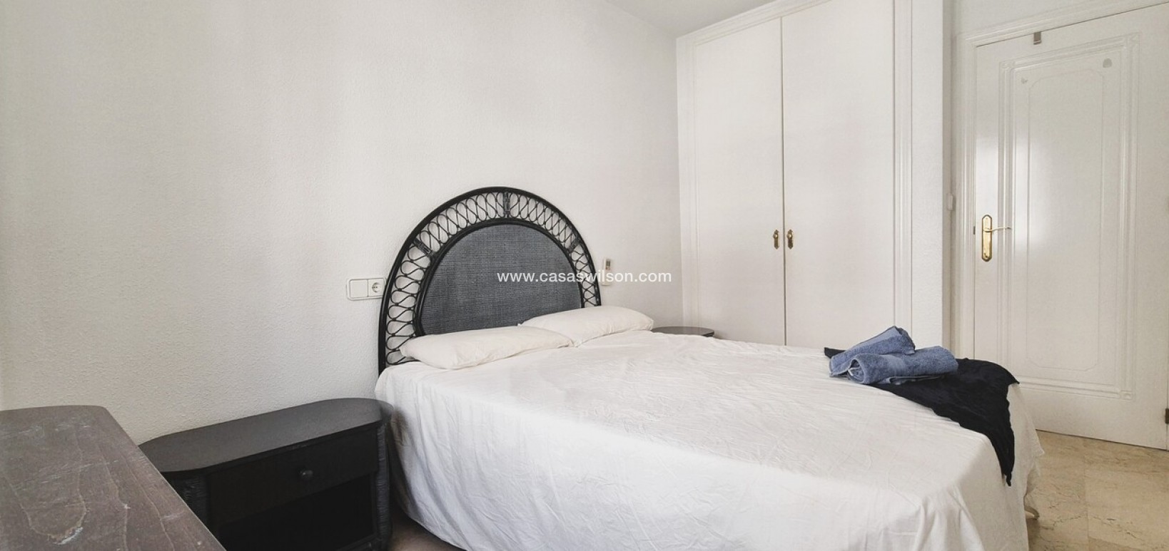 Sale - Townhouse - Las Ramblas Golf - Inland