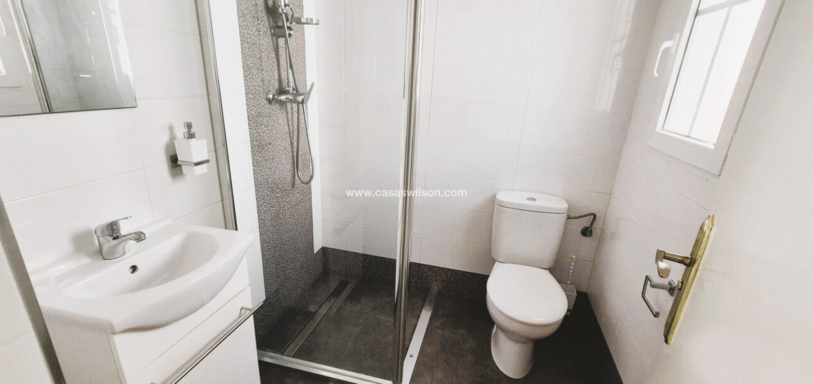 Sale - Townhouse - Las Ramblas Golf - Inland