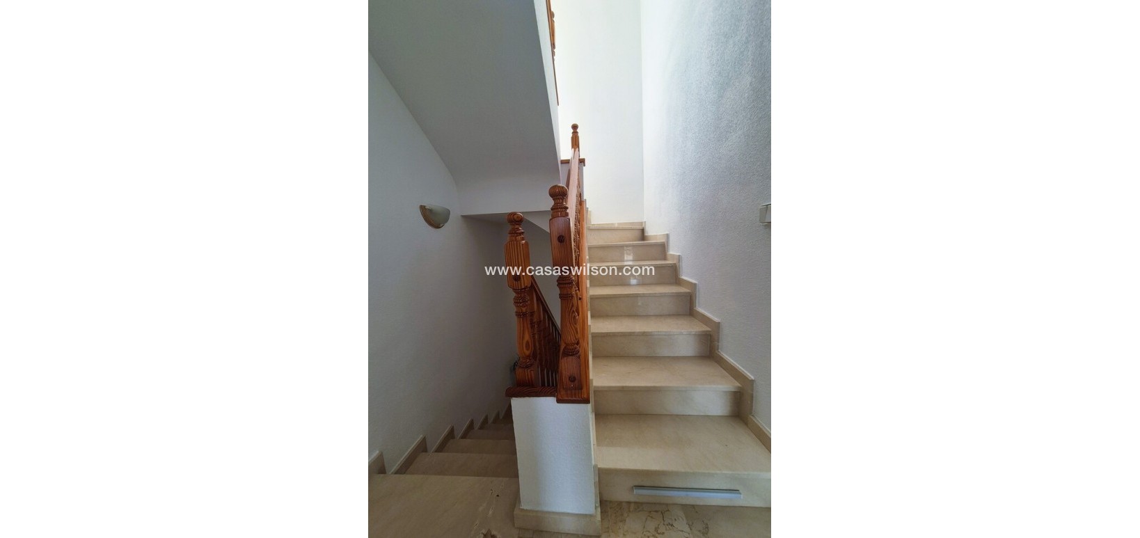 Sale - Townhouse - Las Ramblas Golf - Inland