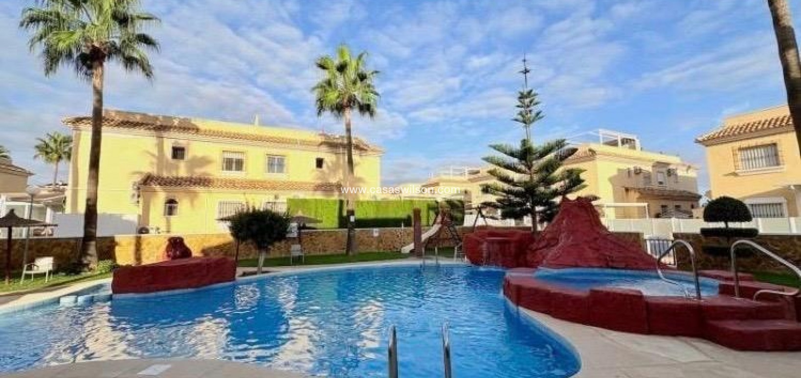Venta - Adosado - Orihuela Costa - Los Dolses