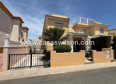 Venta - Adosado - Orihuela Costa - Los Dolses