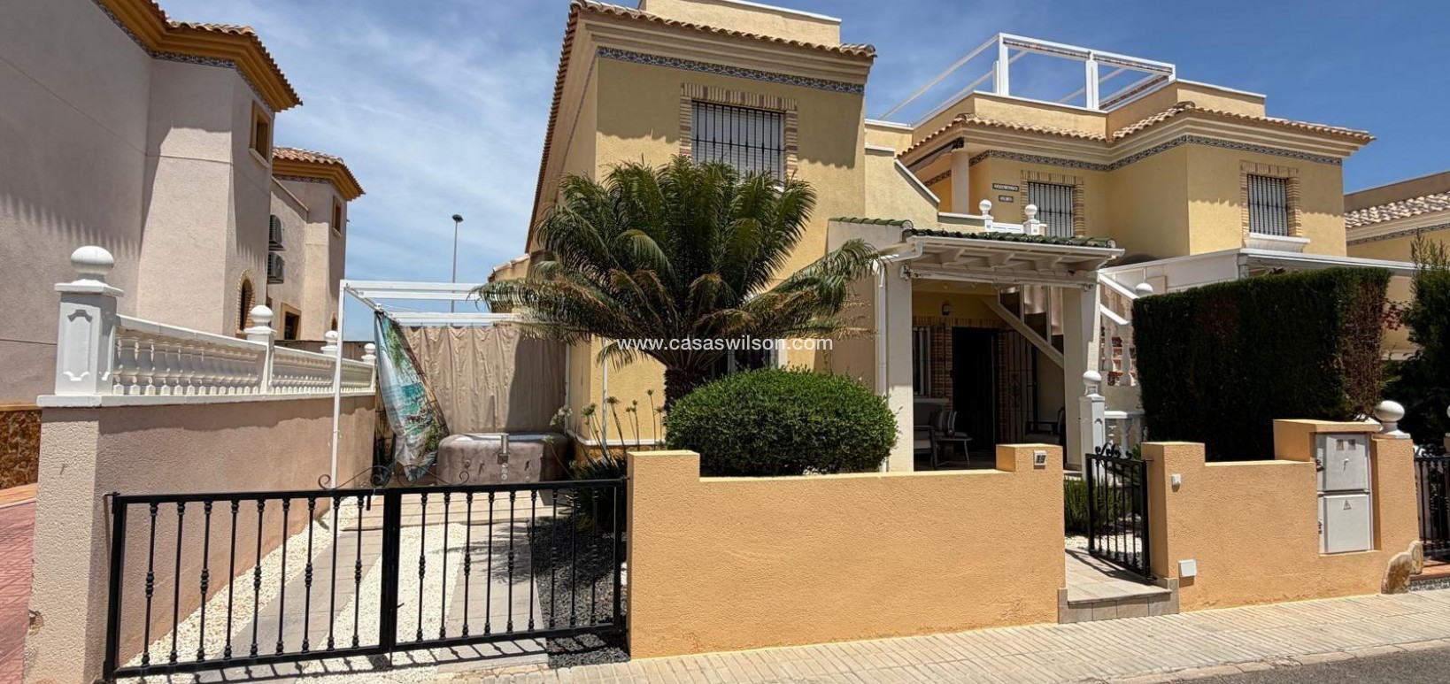 Venta - Adosado - Orihuela Costa - Los Dolses