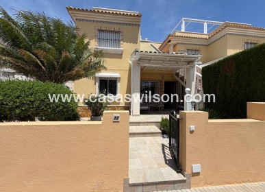 Venta - Adosado - Orihuela Costa - Los Dolses