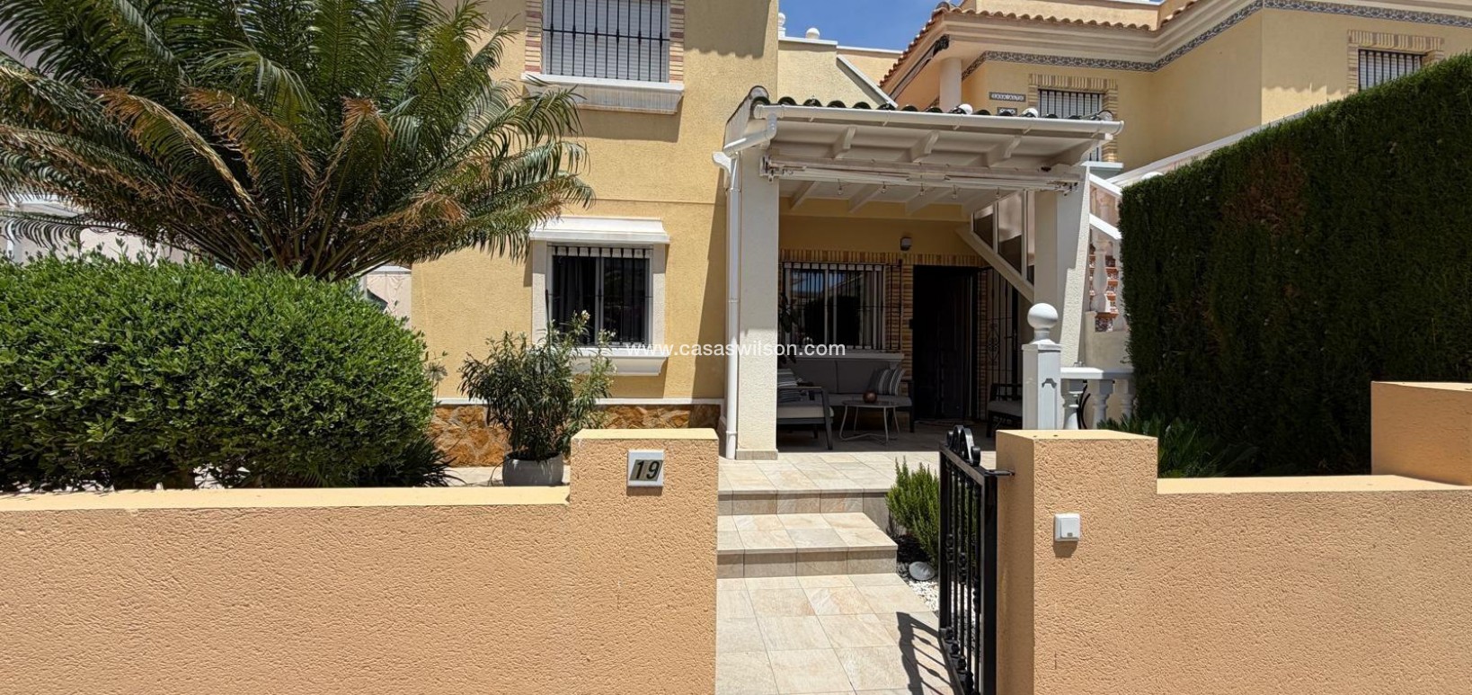 Venta - Adosado - Orihuela Costa - Los Dolses