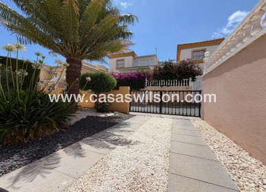 Venta - Adosado - Orihuela Costa - Los Dolses
