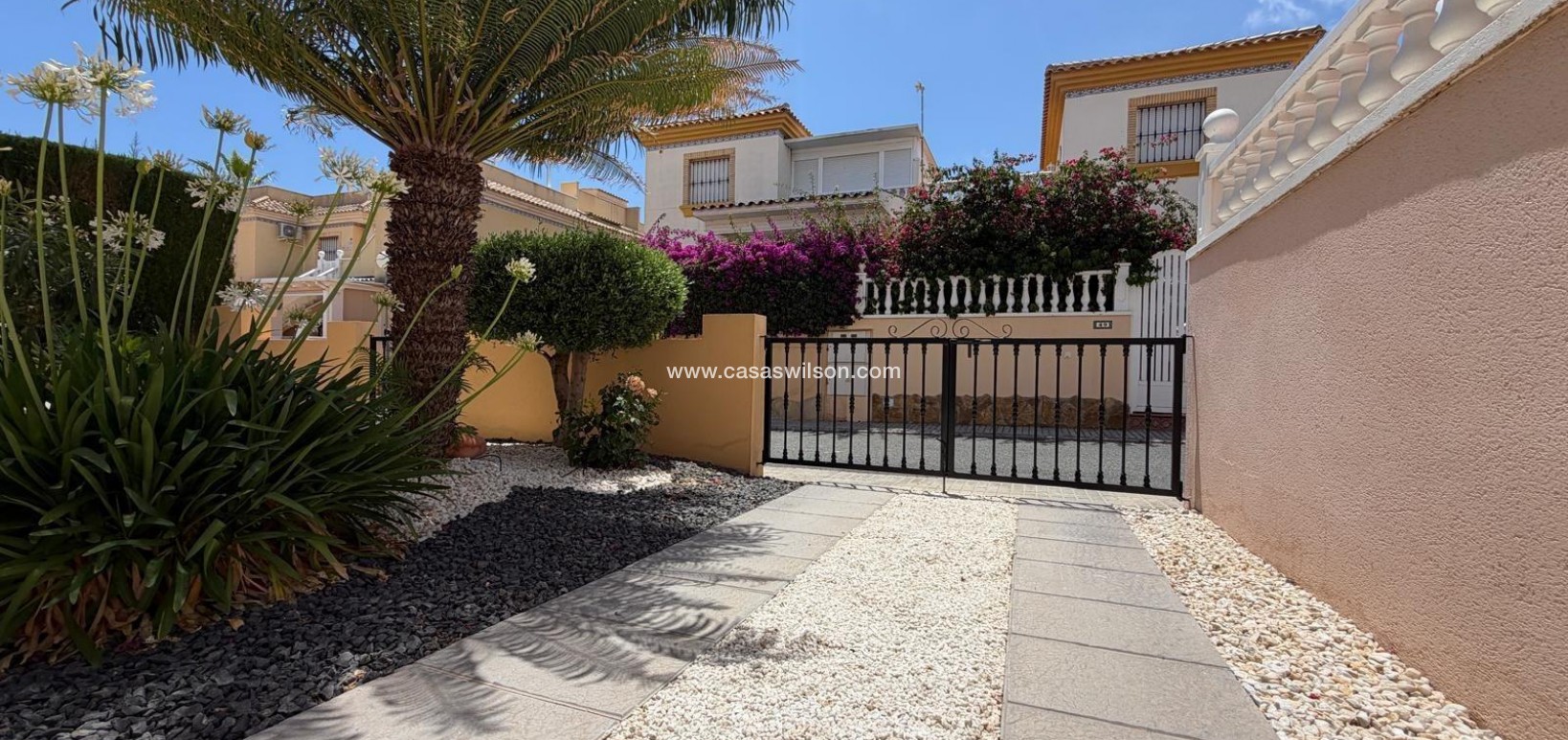 Venta - Adosado - Orihuela Costa - Los Dolses