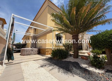 Venta - Adosado - Orihuela Costa - Los Dolses