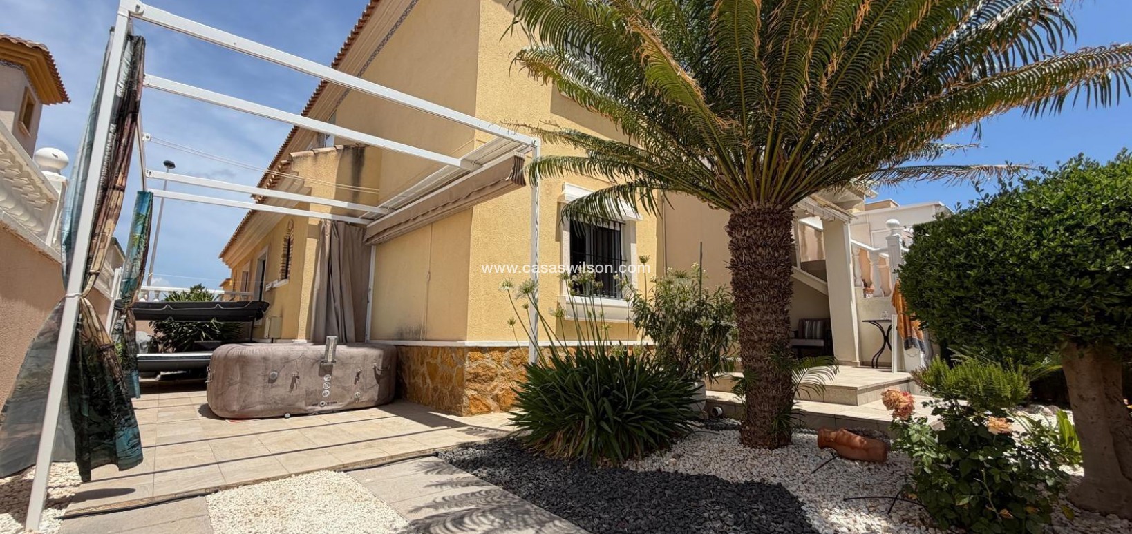 Venta - Adosado - Orihuela Costa - Los Dolses