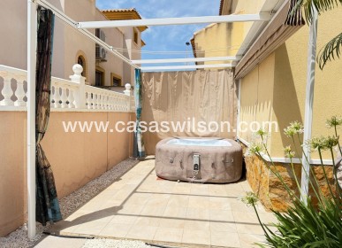 Venta - Adosado - Orihuela Costa - Los Dolses