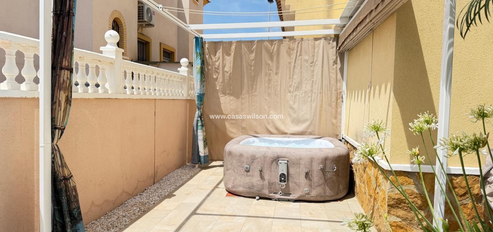 Venta - Adosado - Orihuela Costa - Los Dolses