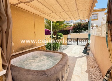 Venta - Adosado - Orihuela Costa - Los Dolses