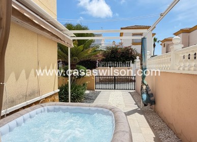 Venta - Adosado - Orihuela Costa - Los Dolses