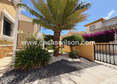 Venta - Adosado - Orihuela Costa - Los Dolses