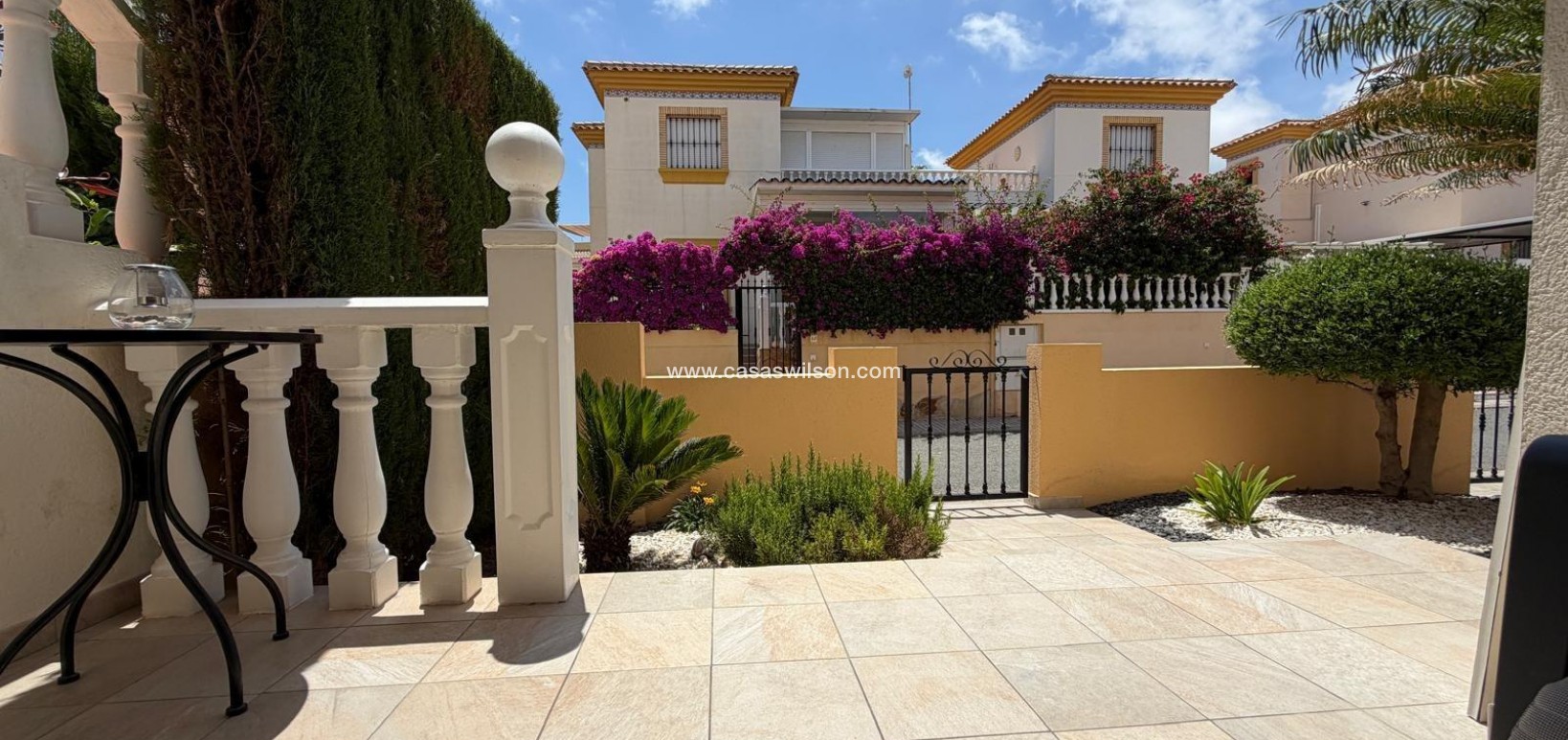 Venta - Adosado - Orihuela Costa - Los Dolses