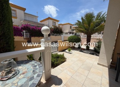 Venta - Adosado - Orihuela Costa - Los Dolses
