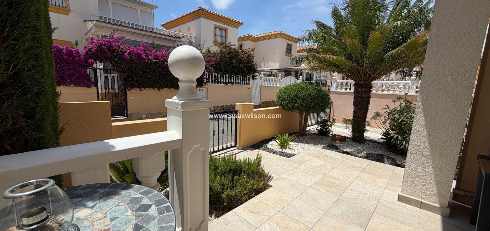 Venta - Adosado - Orihuela Costa - Los Dolses