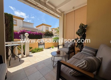 Venta - Adosado - Orihuela Costa - Los Dolses