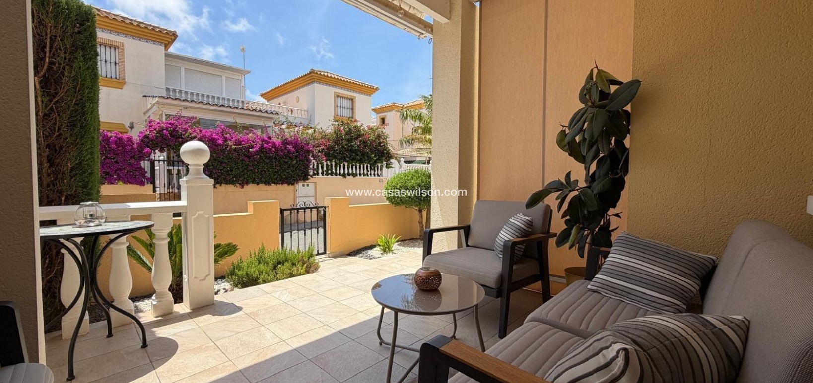 Venta - Adosado - Orihuela Costa - Los Dolses