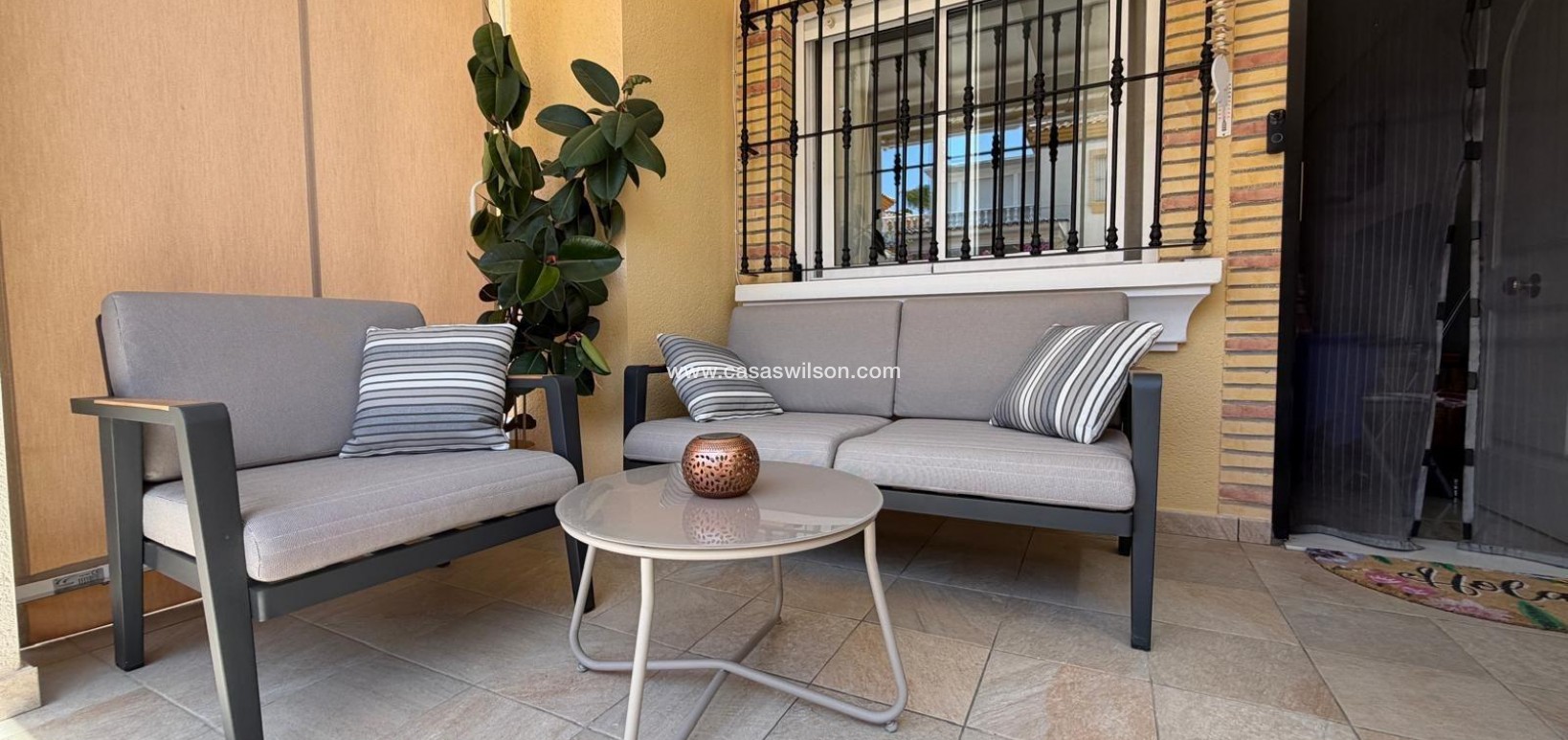 Venta - Adosado - Orihuela Costa - Los Dolses