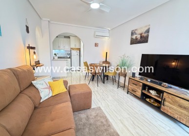Venta - Adosado - Orihuela Costa - Los Dolses