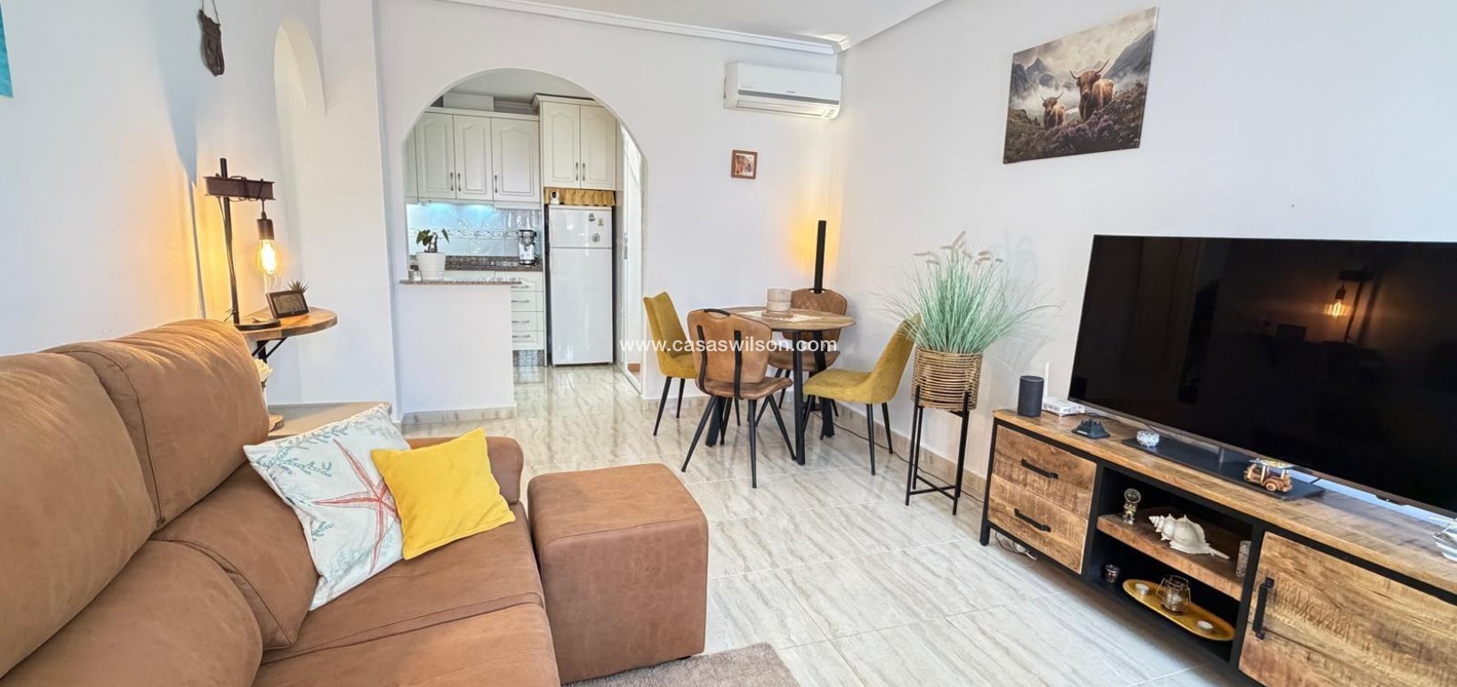 Venta - Adosado - Orihuela Costa - Los Dolses