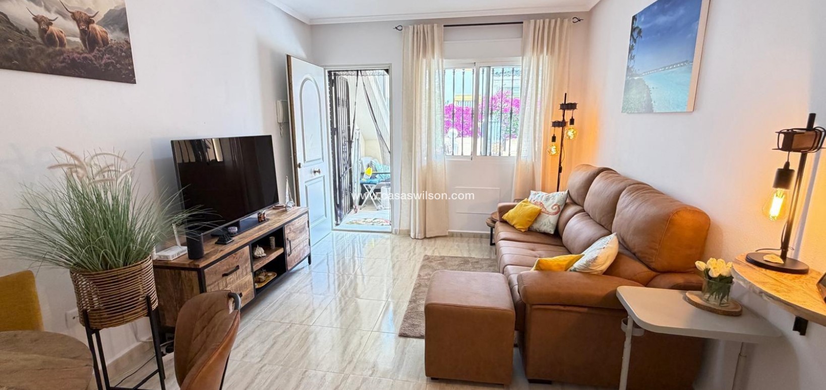 Venta - Adosado - Orihuela Costa - Los Dolses