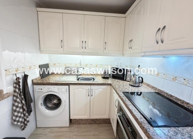 Venta - Adosado - Orihuela Costa - Los Dolses