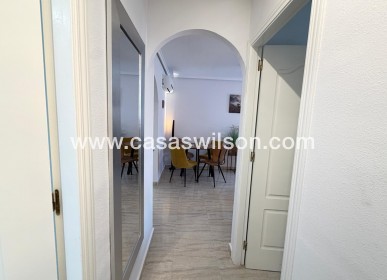 Venta - Adosado - Orihuela Costa - Los Dolses