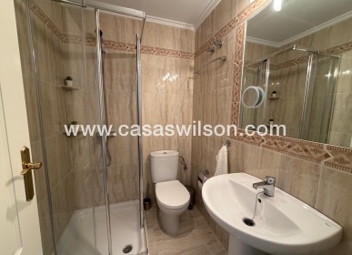 Venta - Adosado - Orihuela Costa - Los Dolses