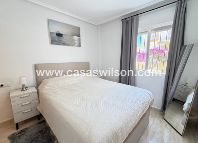 Venta - Adosado - Orihuela Costa - Los Dolses