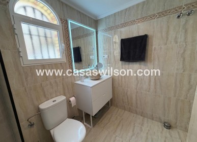 Venta - Adosado - Orihuela Costa - Los Dolses