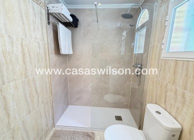 Venta - Adosado - Orihuela Costa - Los Dolses
