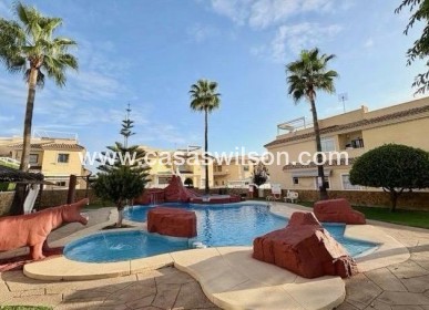 Venta - Adosado - Orihuela Costa - Los Dolses