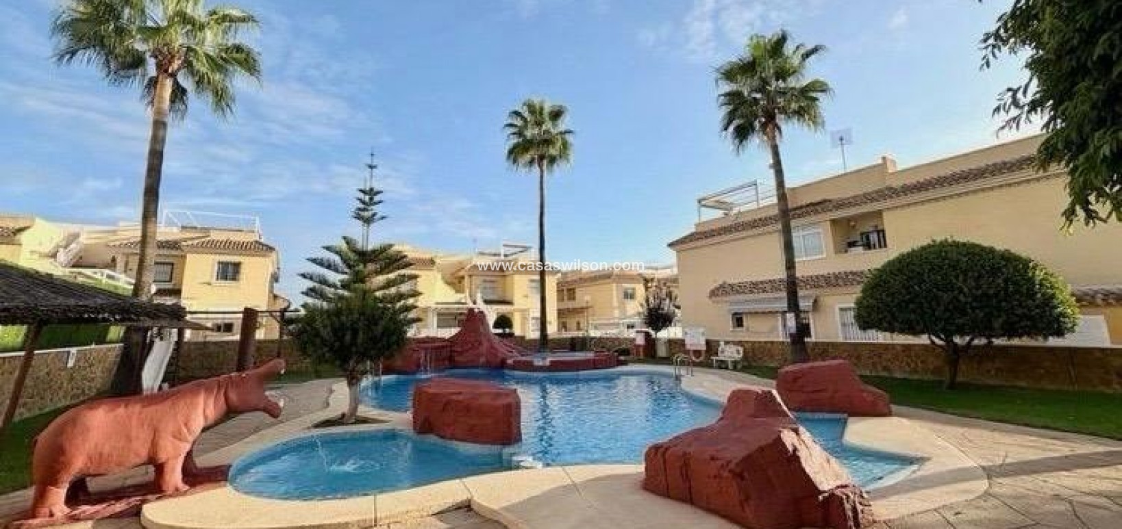 Venta - Adosado - Orihuela Costa - Los Dolses