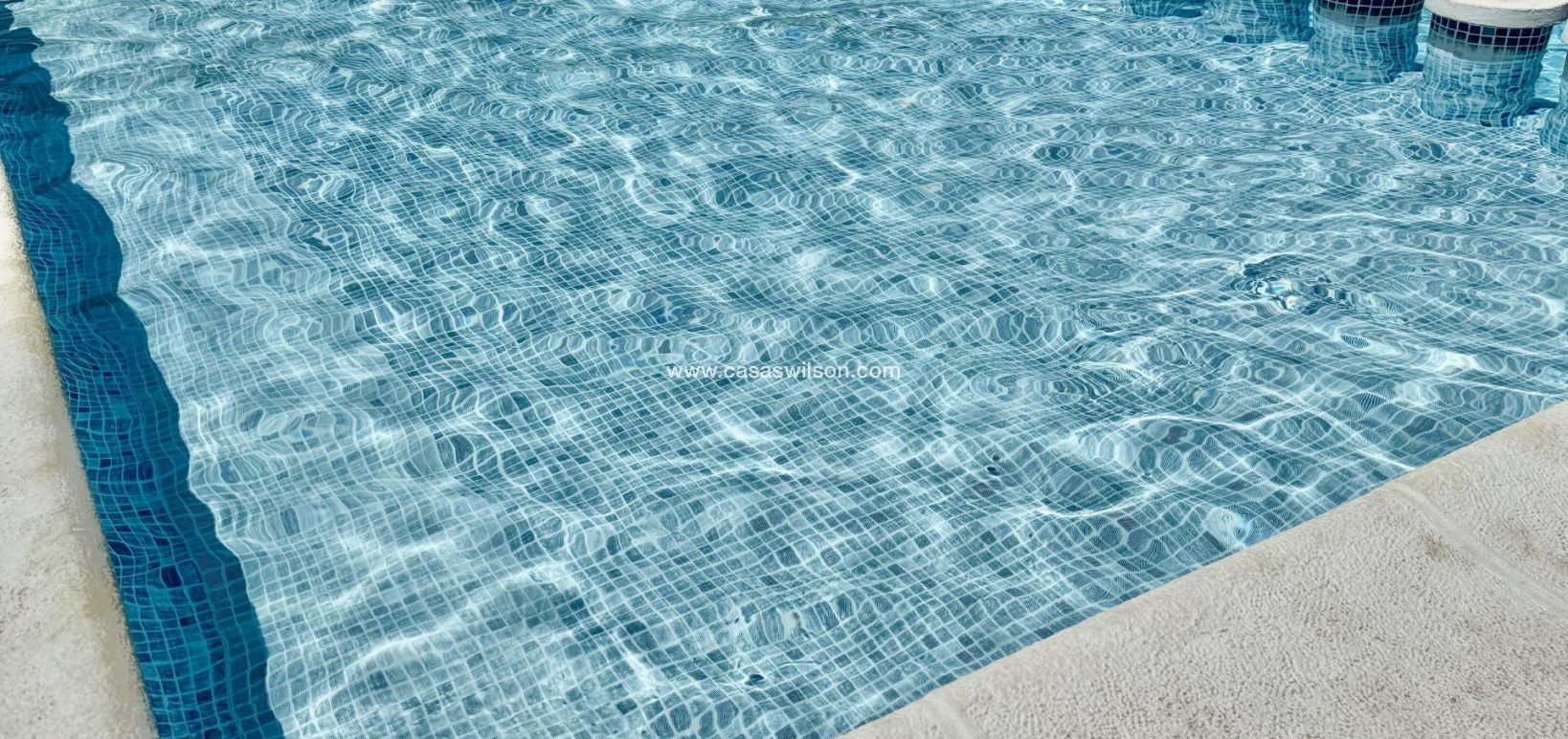 Sale - Townhouse - Torrevieja - La Siesta - El Salado - Torreta
