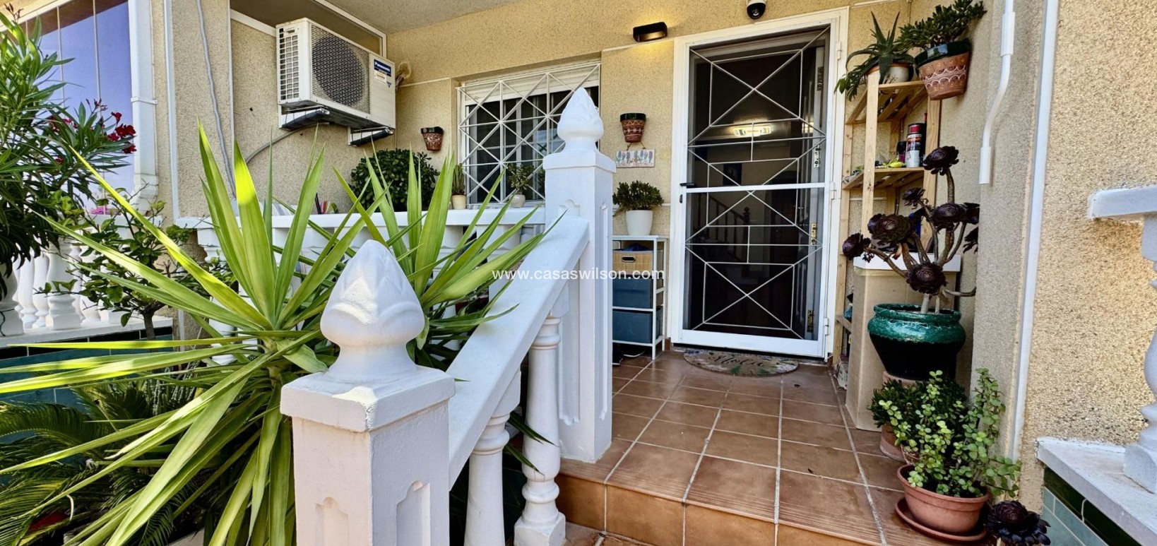 Sale - Townhouse - Torrevieja - La Siesta - El Salado - Torreta