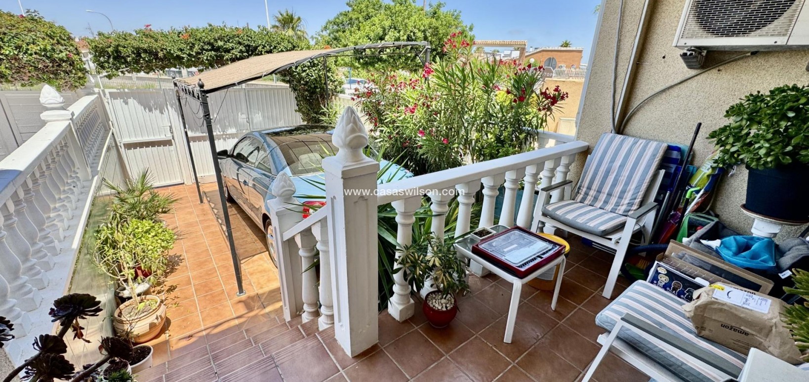 Sale - Townhouse - Torrevieja - La Siesta - El Salado - Torreta