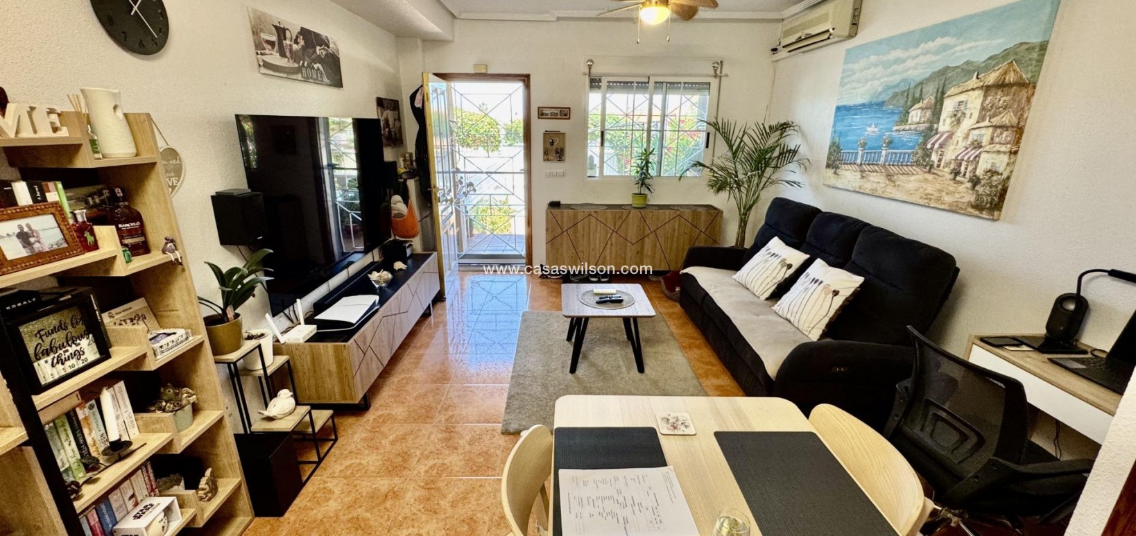 Sale - Townhouse - Torrevieja - La Siesta - El Salado - Torreta