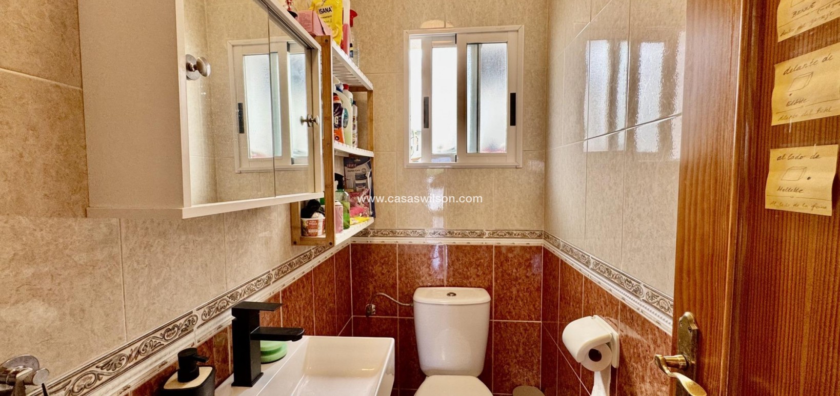 Sale - Townhouse - Torrevieja - La Siesta - El Salado - Torreta